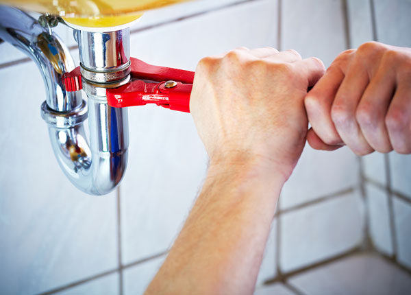 About Baxter Springs Plumbers